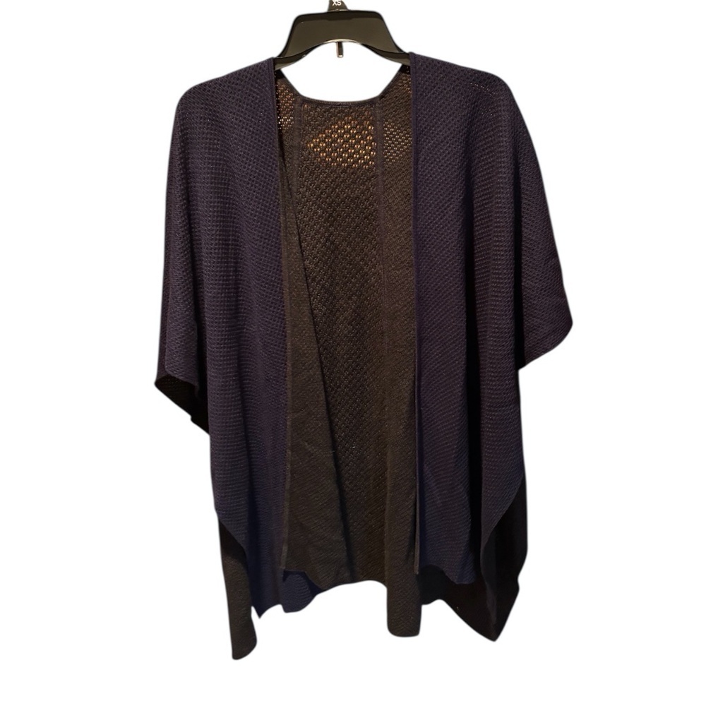 Lululemon Mandela Reversible Wrap Navy/Black One Size